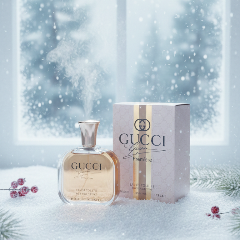 ✨ Gucci Première Eau de Parfum – 100ml Luxury Spray 💎🌸
