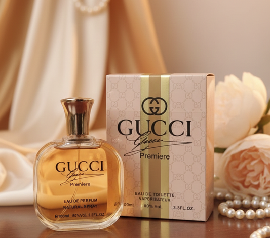 ✨ Gucci Première Eau de Parfum – 100ml Luxury Spray 💎🌸