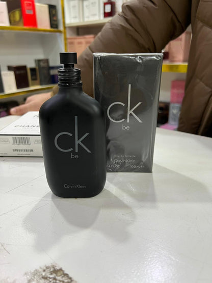 ✨ Calvin Klein CK Be – Unisex Aromatic 100ml 🌿💧