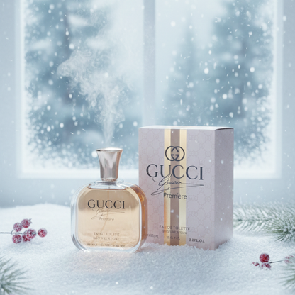 ✨ Gucci Première Eau de Parfum – 100ml Luxury Spray 💎🌸