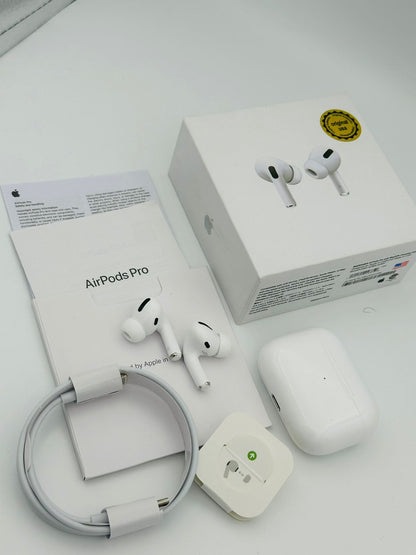 Apple AirPods Pro 2 🎧 | USB-C & MagSafe | Clear Sound