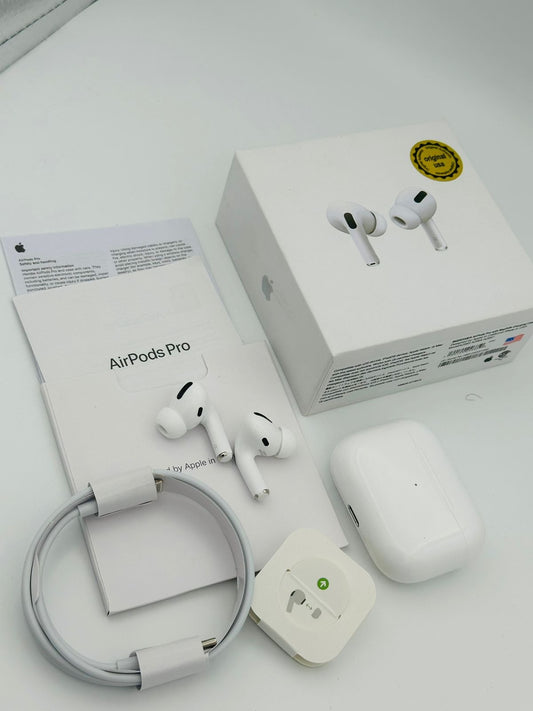 Apple AirPods Pro 2 🎧 | USB-C & MagSafe | Clear Sound