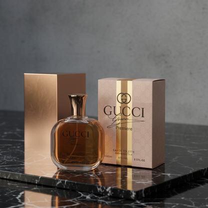 ✨ Gucci Première Eau de Parfum – 100ml Luxury Spray 💎🌸