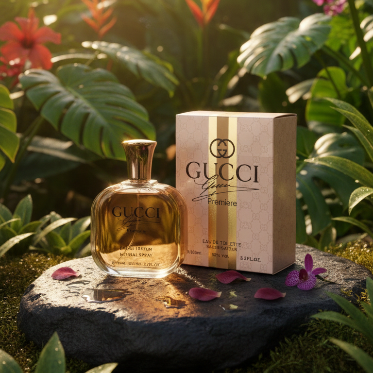 ✨ Gucci Première Eau de Parfum – 100ml Luxury Spray 💎🌸