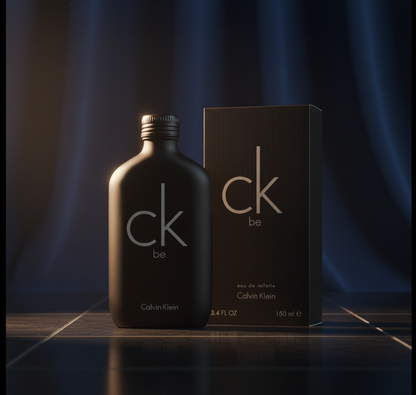 ✨ Calvin Klein CK Be – Unisex Aromatic 100ml 🌿💧
