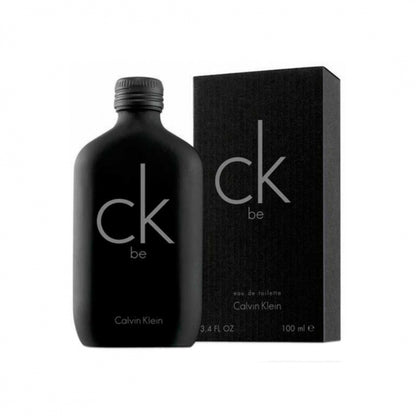 ✨ Calvin Klein CK Be – Unisex Aromatic 100ml 🌿💧