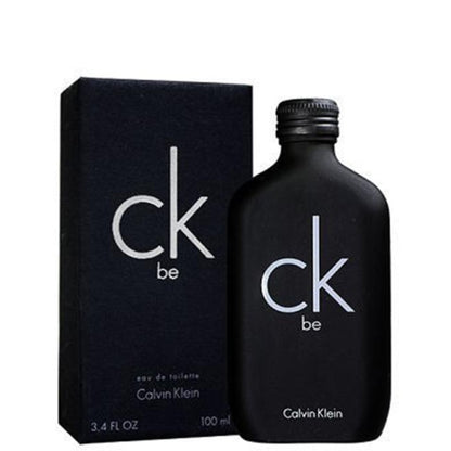 ✨ Calvin Klein CK Be – Unisex Aromatic 100ml 🌿💧