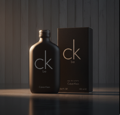 ✨ Calvin Klein CK Be – Unisex Aromatic 100ml 🌿💧