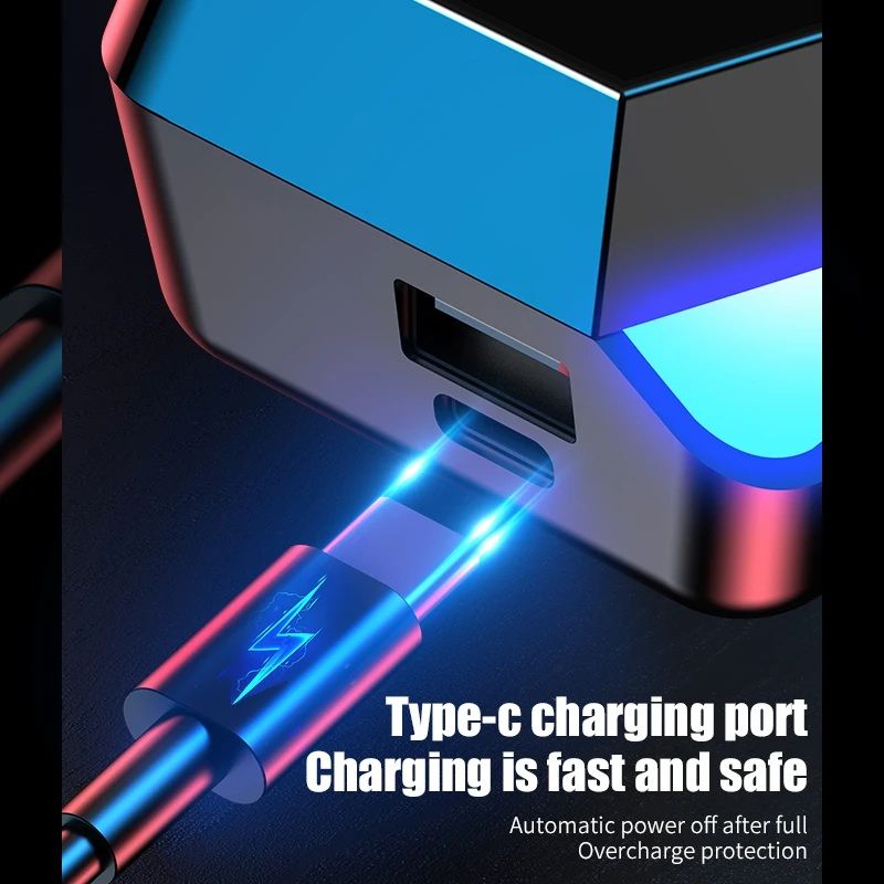 M28 Bluetooth Handfree 🎧 | Gaming Mode | Charging Box