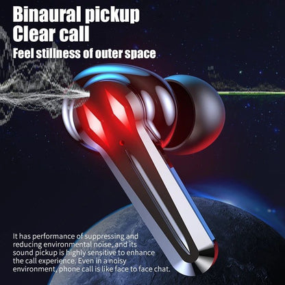 M28 Bluetooth Handfree 🎧 | Gaming Mode | Charging Box